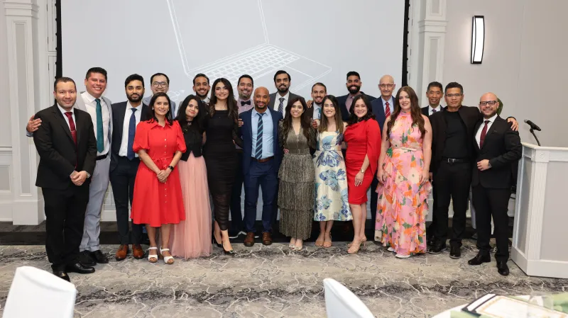 Physician Event