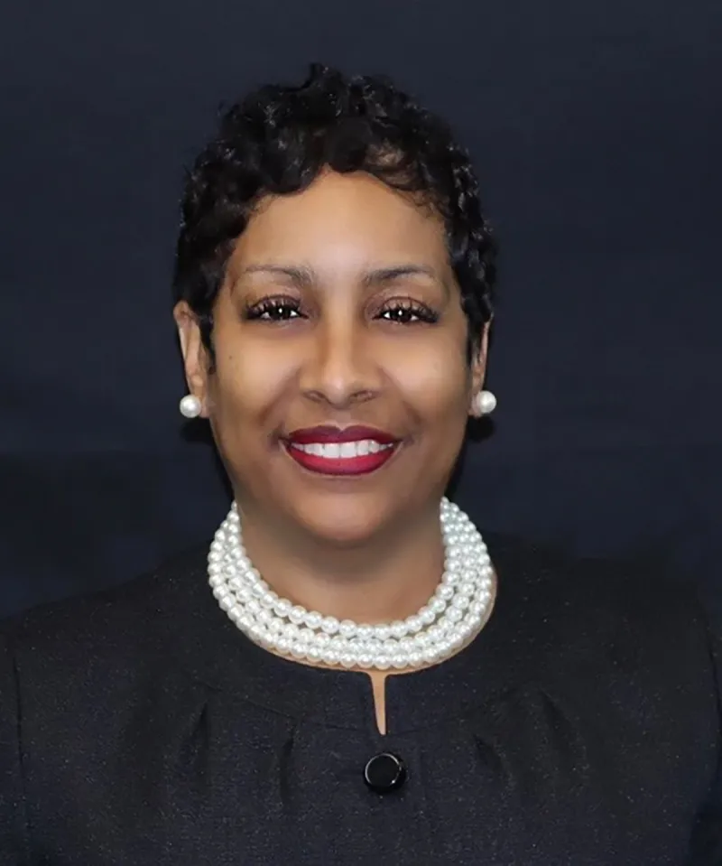 Sonja G. Sanders