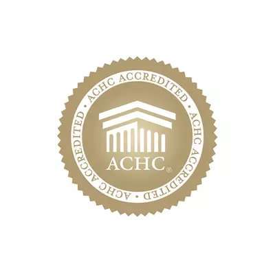 ACHC Accredited