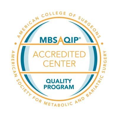 Metabolic and Bariatric Surgery Accreditation and Quality Improvement Program