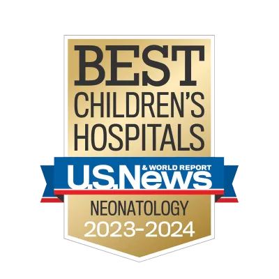 AdventHealth Orlando is recognized by U.S. News and World Report as one of America’s best hospitals.