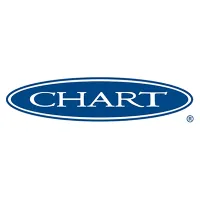 Chart logo