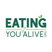 Eating You Alive logo.