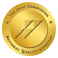 The Joint Commission National Quality Approval award