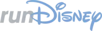 runDisney Logo